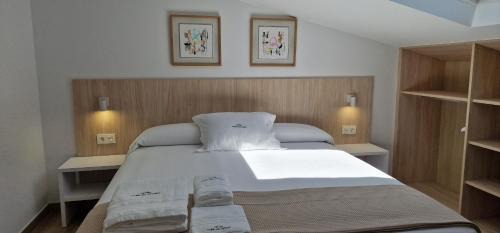 Carnota Apartamento | Alén de Louro - Apartamento Boca do Río