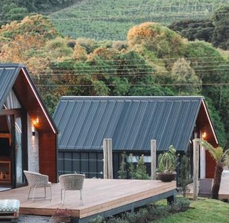 Garibaldi Chalet De Esquí | Alínea Hospedaria - Vale dos Vinhedos