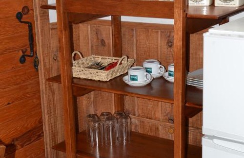 Leipalingis Casa | Alėjos Ąžuolas