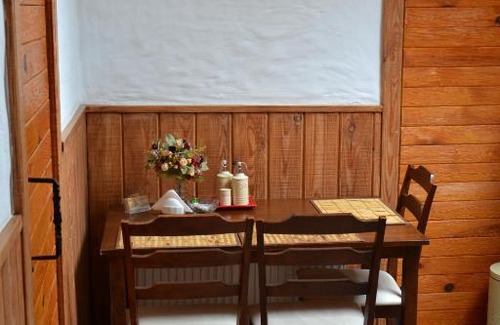 Leipalingis Casa | Alėjos Ąžuolas