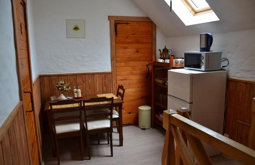 Leipalingis Casa | Alėjos Ąžuolas
