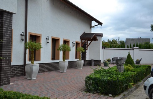 Leipalingis Casa | Alėjos Ąžuolas
