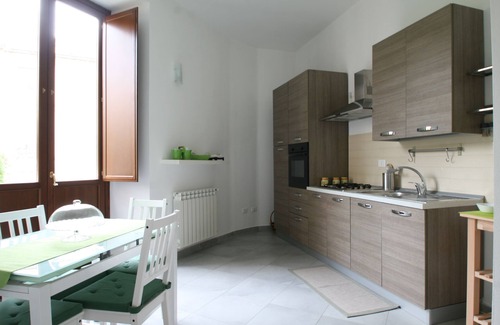 Centro Storico Apartamento | AL 124 - Casa en el corazón de Palermo
