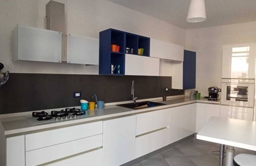 Centro Storico Apartamento | Al 124 Mini- Ideal for getting around on foot