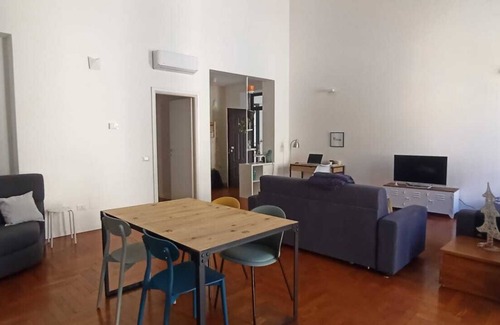 Centro Storico Apartamento | Al 124 Mini- Ideal for getting around on foot