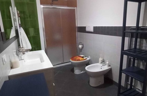 Centro Storico Apartamento | Al 124 Mini- Ideal for getting around on foot