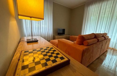 Ranzanico Apartamento | AL 2789 Casa Vacanza