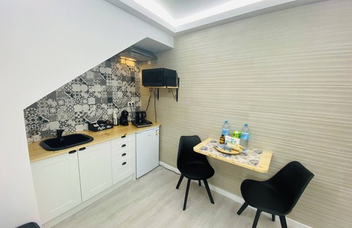 Vila Franca do Campo Apartamento | AL 30 Kings