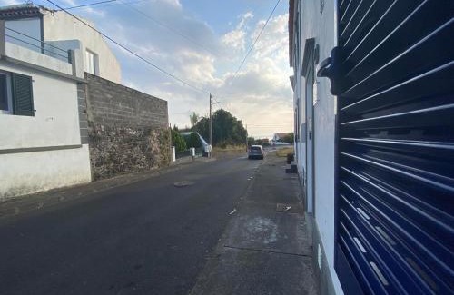 Vila Franca do Campo Apartamento | AL 30 Reis