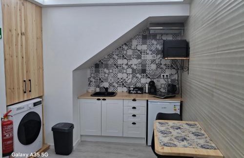 Vila Franca do Campo Apartamento | AL 30 Reis