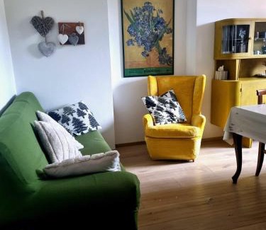 Schilpario Casa | AL 33 la tua oasi di pace