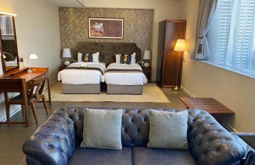 Al Hofuf Apartamento | Al Ahsa Grand Serviced Apartment