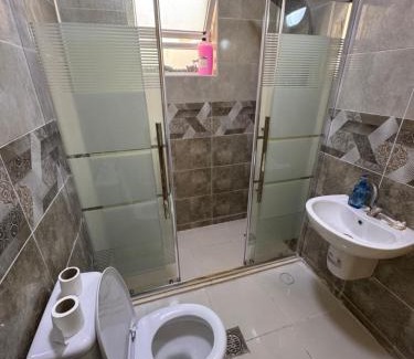Aqaba Apartamento | Al-Amer شقق الخامسه الراقيه