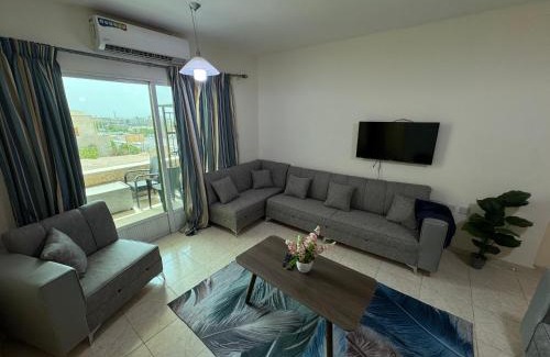 Aqaba Apartamento | Al-Amer شقق الخامسه الراقيه