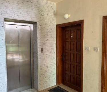 Aqaba Apartamento | Al-Amer شقق الخامسه الراقيه