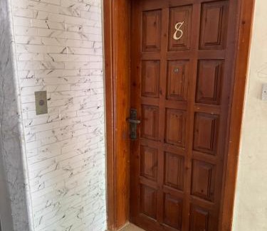 Aqaba Apartamento | Al-Amer شقق الخامسه الراقيه