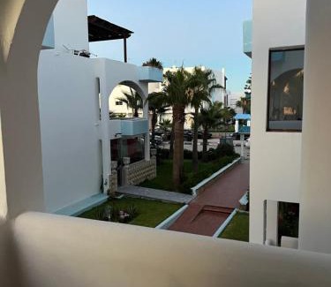 Restinga Smir Apartamento | Al Amin Eden plage