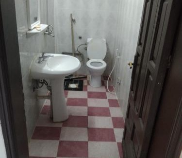 Medina Apartamento | AL AMIN GOLDEN HOTAL
