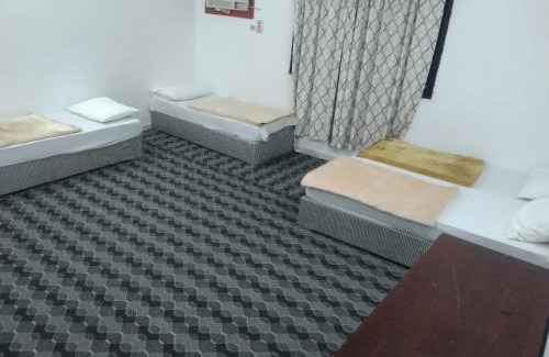 Medina Apartamento | AL AMIN GOLDEN HOTAL