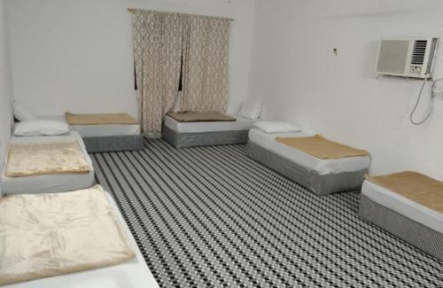 Medina Apartamento | AL AMIN GOLDEN HOTAL