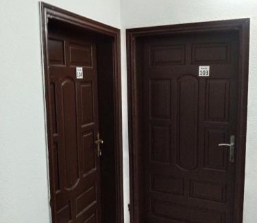 Medina Apartamento | AL AMIN GOLDEN HOTAL
