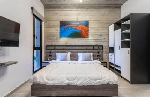 Mar Mikhael Apartamento | Al Amine 306 Studio in Mar Mikhael