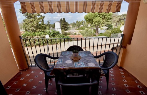 Los Gallos-Cerromolino Apartamento | Al Andalus - Chiclana de la Frontera, Costa de la Luz