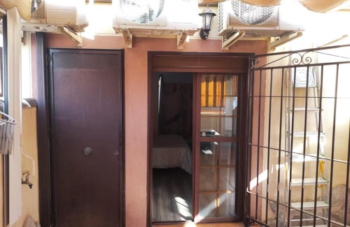 Distrito Sur Apartamento | Al-Andalus Agradable casa para relajarse y descubrir Córdoba