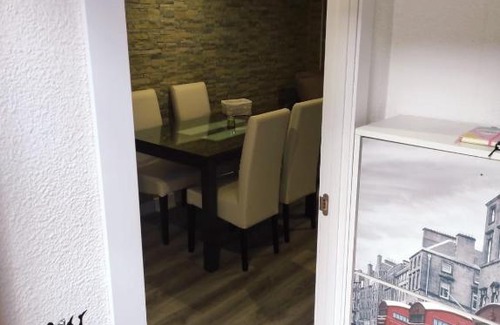 Distrito Sur Apartamento | Al-Andalus Agradable casa para relajarse y descubrir Córdoba