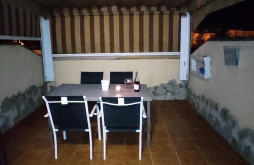 Distrito Sur Apartamento | Al-Andalus Agradable casa para relajarse y descubrir Córdoba