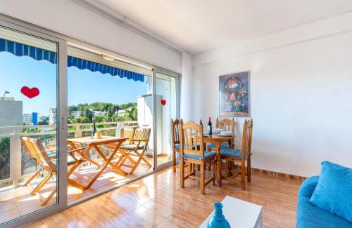 Carihuela Apartamento | Al Andalus Carihuela