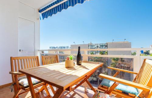 Carihuela Apartamento | Al Andalus Carihuela