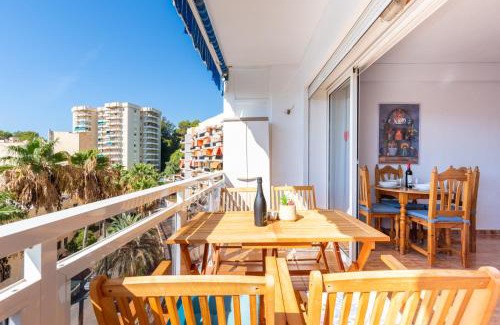 Carihuela Apartamento | Al Andalus Carihuela