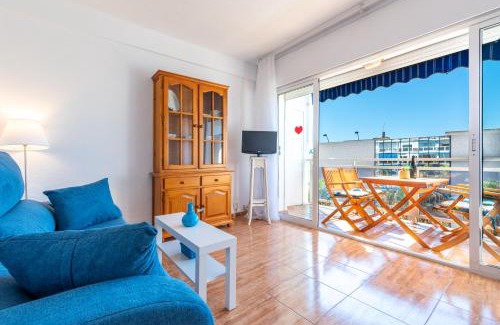 Carihuela Apartamento | Al Andalus Carihuela