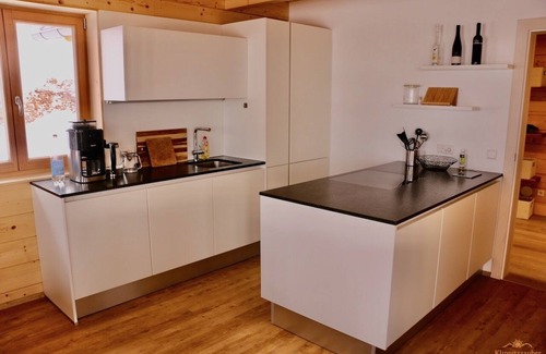 Bad Sankt Leonhard im Lavanttal Chalet De Esquí | Chalet alpino Klippitzzauber