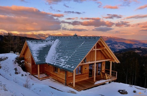 Bad Sankt Leonhard im Lavanttal Chalet De Esquí | Chalet alpino Klippitzzauber
