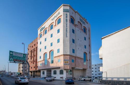 Medina Hotel | Al Ayniah Hotel