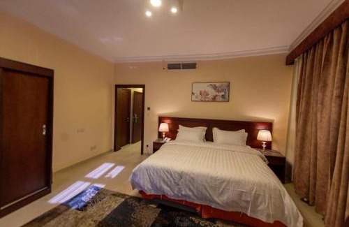 Medina Hotel | Al Ayniah Hotel