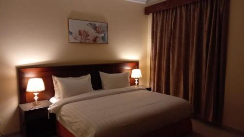 Medina Hotel | Al Ayniah Hotel