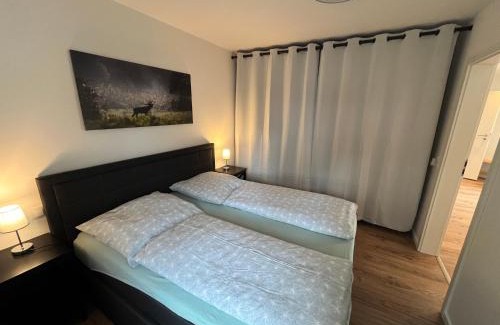 Hambuch Apartamento | Al Backstuff