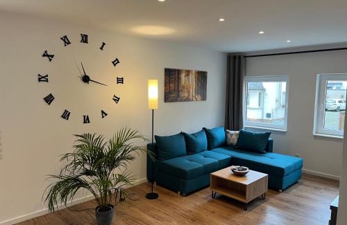 Hambuch Apartamento | Al Backstuff