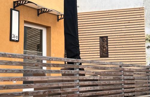 Hambuch Apartamento | Al Backstuff