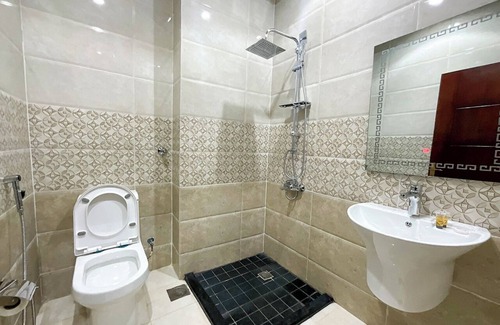 Medina Apartamento | Al Baida Suites Serviced Apartments Albokhari