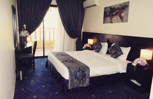Ash Shati Apartamento | Al Balad Inn Corniche