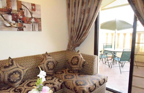 Ash Shati Apartamento | Al Balad Inn Corniche