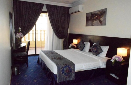 Ash Shati Apartamento | Al Balad Inn Corniche