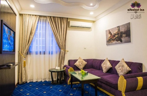 Ash Shati Apartamento | Al Balad Inn Corniche