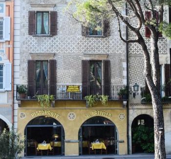 Morcote Cama Y Desayuno | Al Battello
