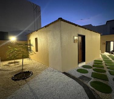 Nizwa Complejo | Al Bayan Palms