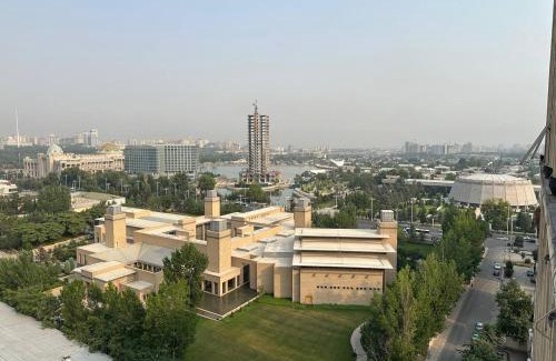 Dushanbe Apartamento | Al-Beruni 4